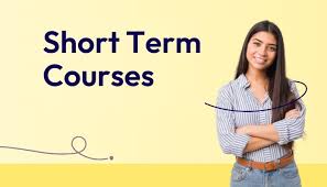 Short-Term Courses